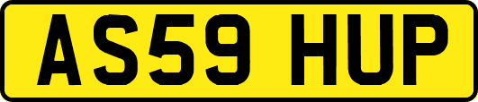 AS59HUP