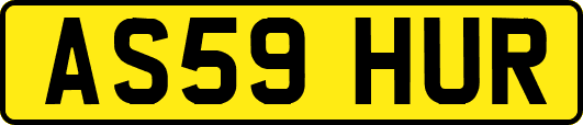 AS59HUR
