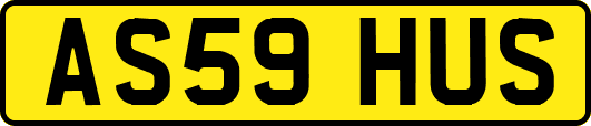 AS59HUS