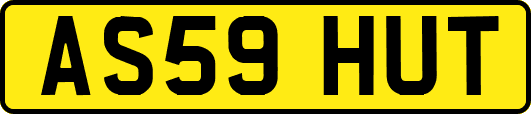 AS59HUT