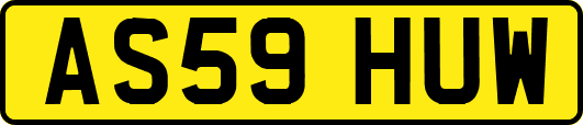 AS59HUW