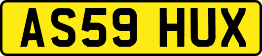 AS59HUX