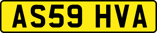 AS59HVA