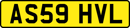 AS59HVL