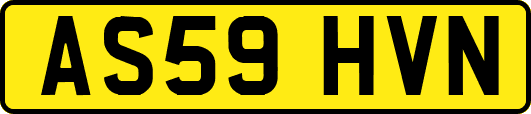 AS59HVN