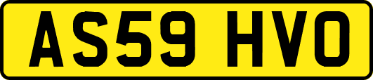 AS59HVO