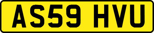 AS59HVU