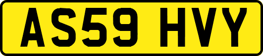 AS59HVY