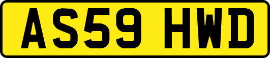 AS59HWD