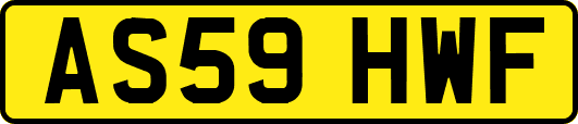 AS59HWF