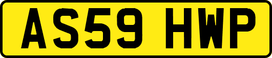 AS59HWP