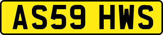 AS59HWS