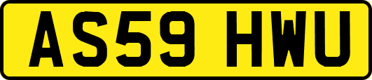 AS59HWU