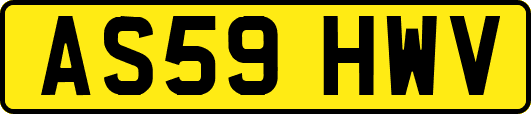 AS59HWV