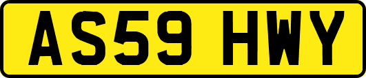 AS59HWY