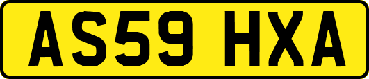 AS59HXA