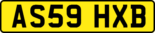 AS59HXB
