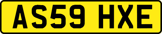 AS59HXE