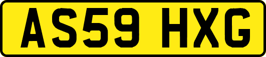 AS59HXG