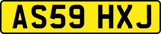 AS59HXJ