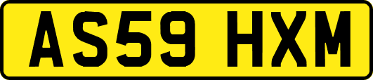 AS59HXM