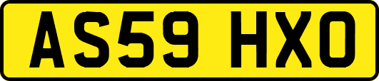 AS59HXO