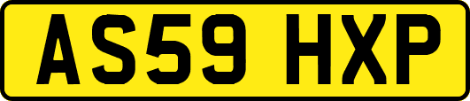 AS59HXP