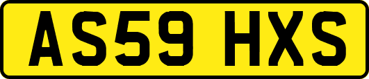 AS59HXS