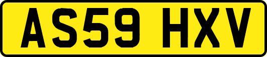 AS59HXV