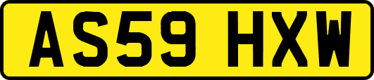 AS59HXW