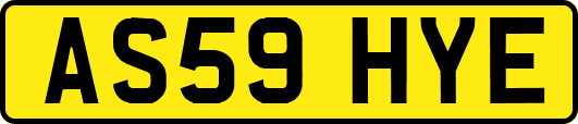 AS59HYE