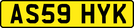 AS59HYK