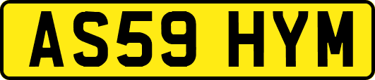 AS59HYM