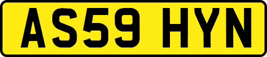 AS59HYN