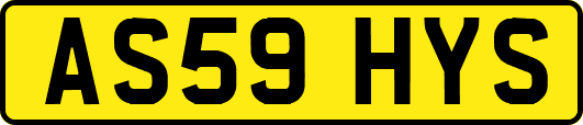 AS59HYS