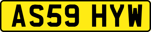 AS59HYW
