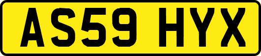 AS59HYX