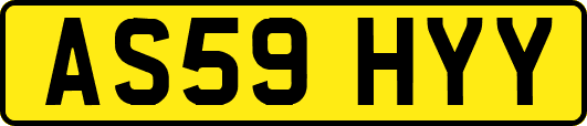 AS59HYY