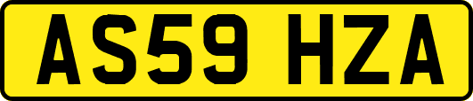 AS59HZA