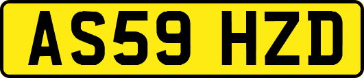 AS59HZD