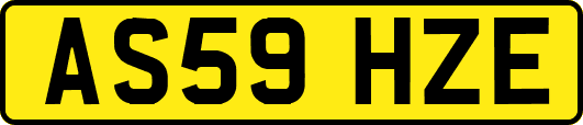 AS59HZE