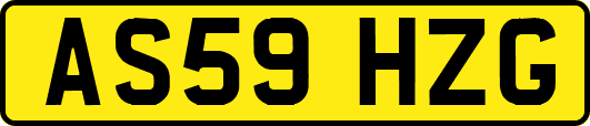 AS59HZG