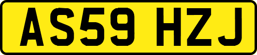 AS59HZJ