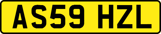 AS59HZL
