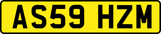 AS59HZM