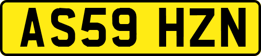 AS59HZN