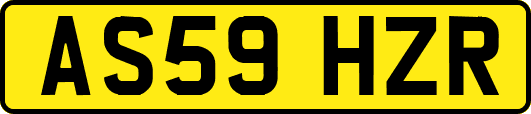 AS59HZR