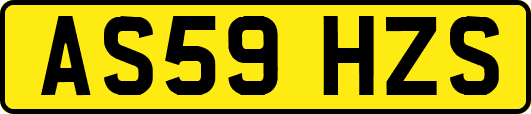 AS59HZS