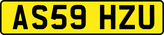 AS59HZU
