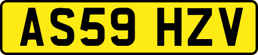 AS59HZV
